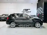 2016 BMW X3
