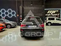 2016 BMW X3
