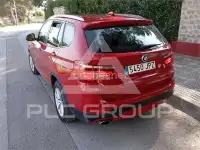 2016 BMW X3