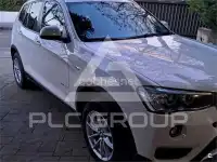 2016 BMW X3