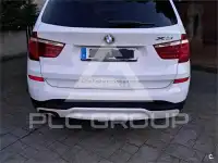 2016 BMW X3