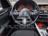 2016 BMW X3