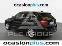 2016 BMW X3