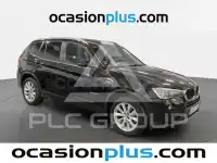 2016 BMW X3