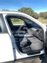2016 BMW X3
