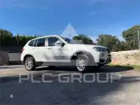 2016 BMW X3