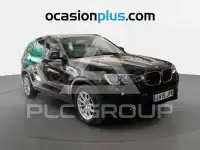 2016 BMW X3