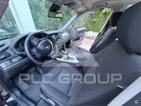 2016 BMW X3