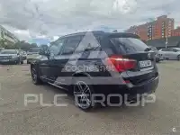 2016 BMW X3