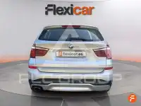 2016 BMW X3