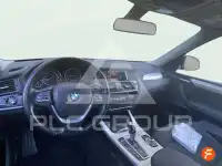 2016 BMW X3