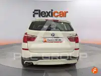 2016 BMW X3