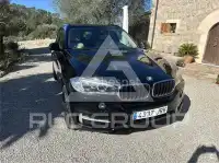 2016 BMW X5