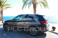 2016 BMW X5