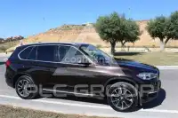 2016 BMW X5