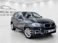 2016 BMW X5