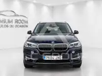 2016 BMW X5