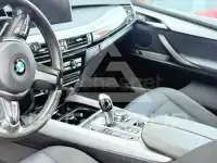 2016 BMW X5