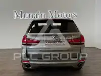 2016 BMW X5