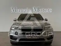 2016 BMW X5