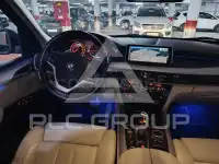 2016 BMW X5