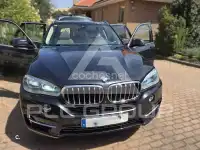 2016 BMW X5