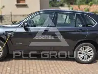 2016 BMW X5