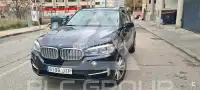 2016 BMW X5