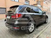 2016 BMW X5
