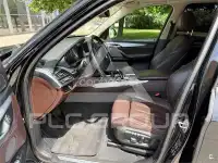 2016 BMW X5