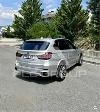 2016 BMW X5
