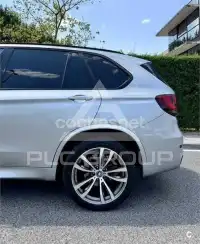 2016 BMW X5