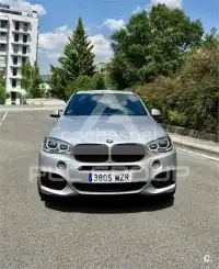 2016 BMW X5