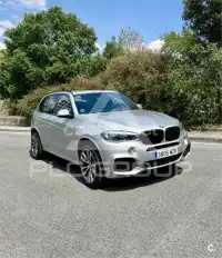 2016 BMW X5