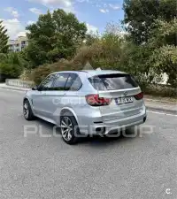 2016 BMW X5