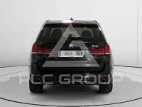 2016 BMW X5