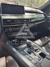 2016 BMW X5
