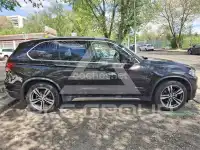 2016 BMW X5
