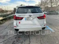2016 BMW X5