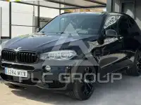 2016 BMW X5