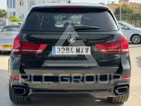 2016 BMW X5