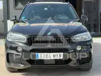 2016 BMW X5