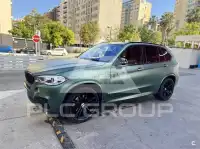 2016 BMW X5