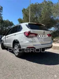 2016 BMW X5