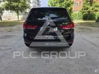 2016 BMW X5