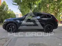 2016 BMW X5