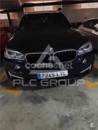 2016 BMW X5