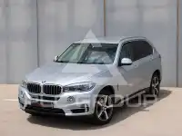 2016 BMW X5