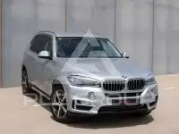 2016 BMW X5