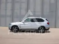 2016 BMW X5